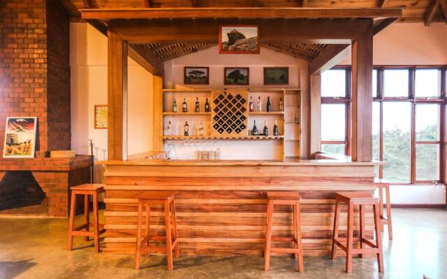 Ngorongoro Marera Mountain View Lodge