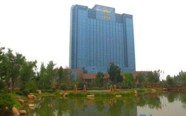 Sun Plaza International Hotel