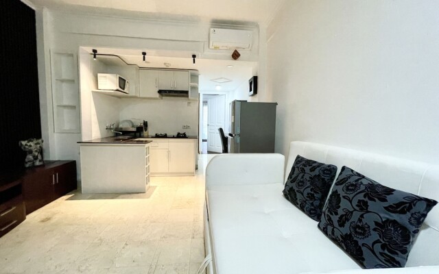 Suite Hotel Apartment Legian By JAdi