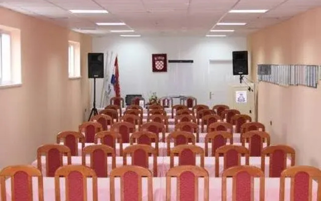 Hotel Villa Neretva - Metković