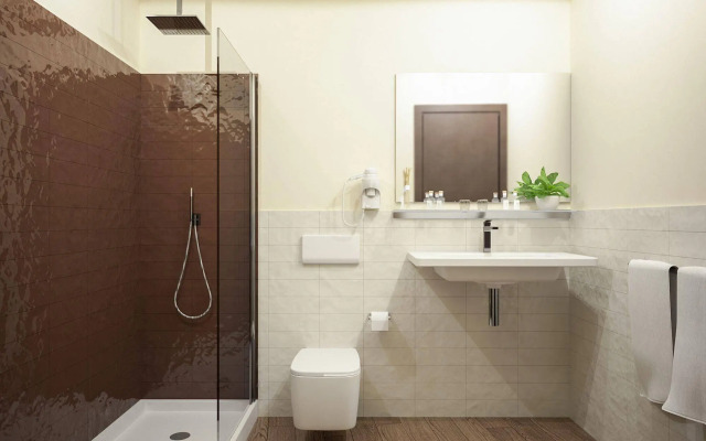 Arenula Suites