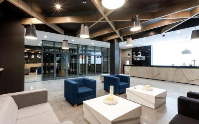 Hotel Ren & Restauracja Browar Kociewski