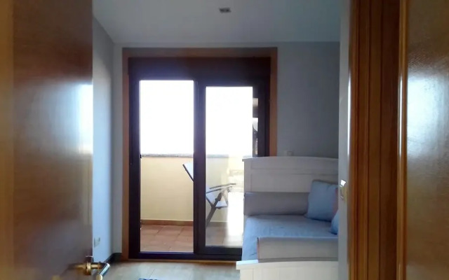 Apartment Rúa Baixada Á Praia