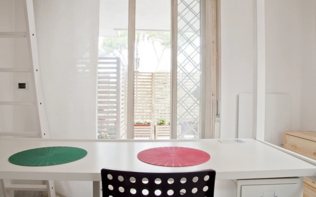 Kamchu Apartments Single Room Villa Ada 5