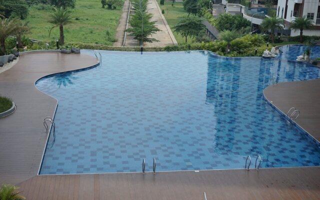 Homey and Simply Studio Apartment Akasa Pure Living BSD