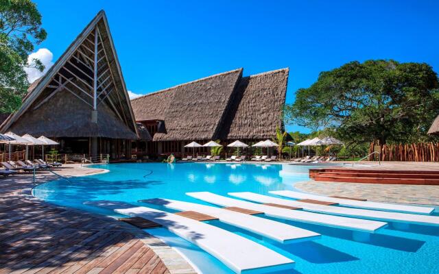 Sheraton New Caledonia Deva Spa & Golf Resort