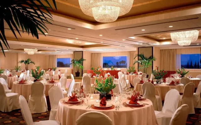 Courtyard Los Angeles Sherman Oaks