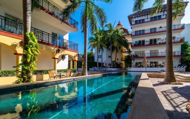 La Mision De Mita 1Bedroom by VR