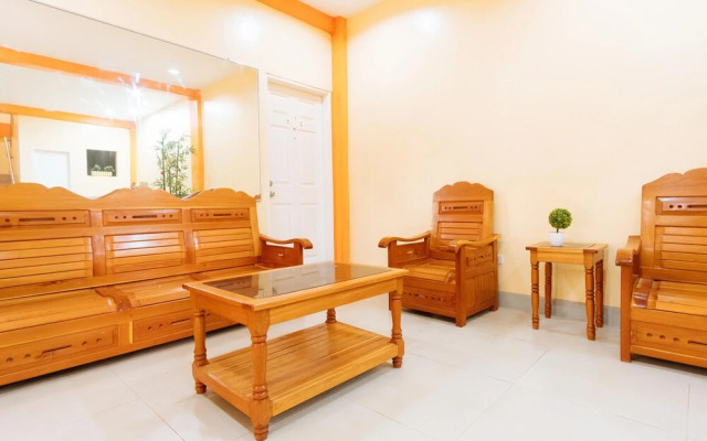 RedDoorz Premium @ Gabinete Road Palawan