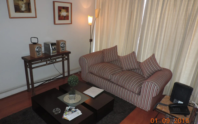 Costanera Apart