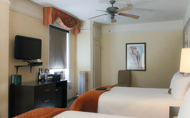 The Willows Hotel