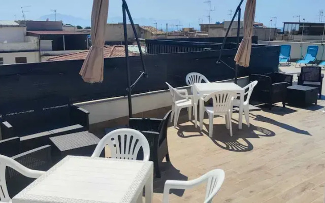 Casa Ferrante Srls