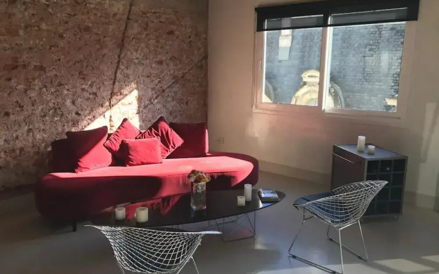 Borges Place - Beautiful Loft in Plaza San Martin