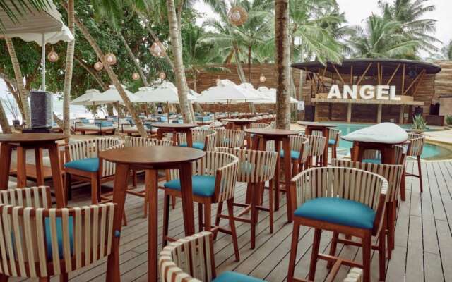 Angel Beach Unawatuna