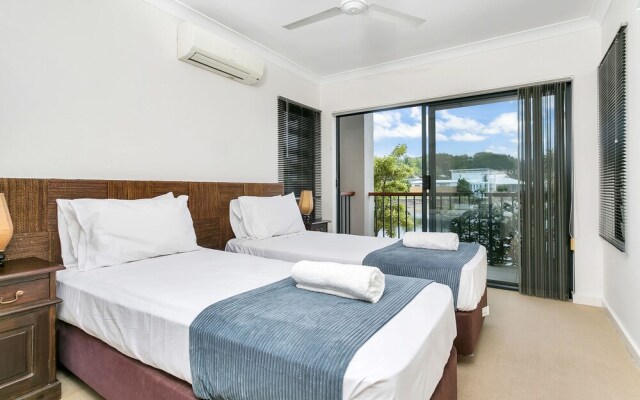 Blue Lagoon Private Resort Apartment
