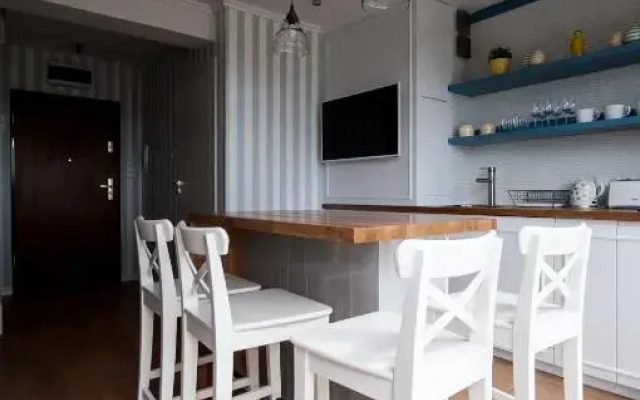 Apartament dwupoziomowy Yakima