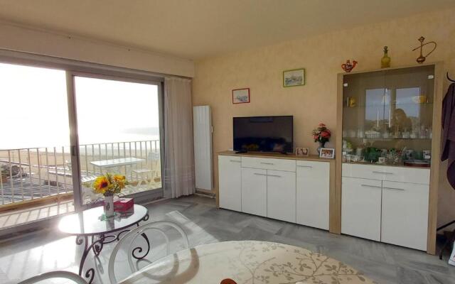 Appartement Saint-Jean-de-Monts, 2 pièces, 4 personnes - FR-1-323-32