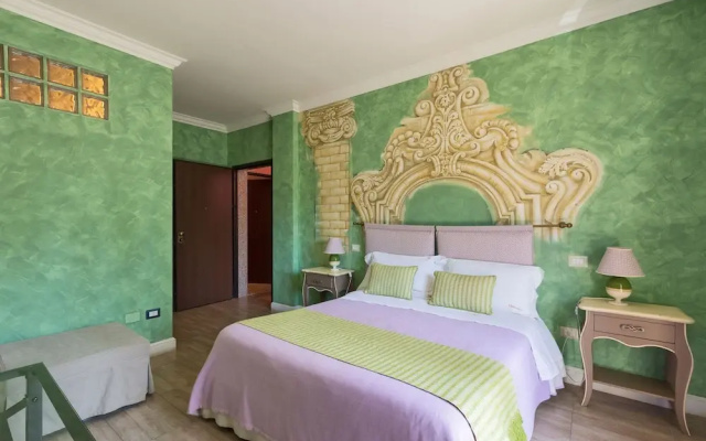 3174 Hestasja Exclusive Apartments - Tripla by Barbarhouse