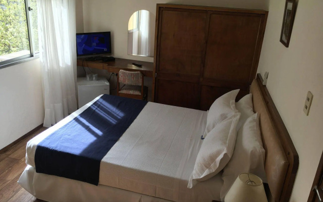 Hotel Mediterraneo