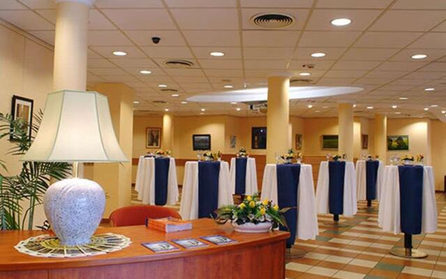 Danubius Hotel Hungaria City Center