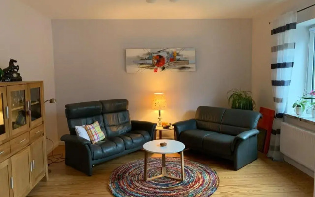 Ferienwohnung in der Schleife