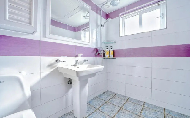 Yeosu Healling Spa Pension