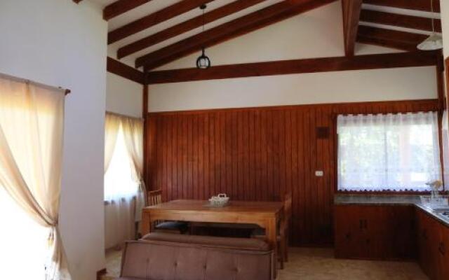 Cabañas Pun May