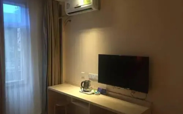 Chang An hostel