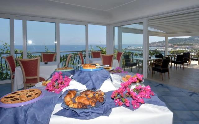 Hotel L'Approdo
