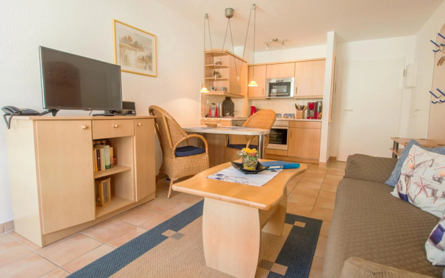 Residenz am Strand Wohnung 4-60