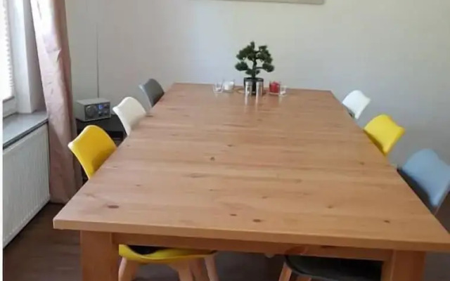 Haus Strandoase
