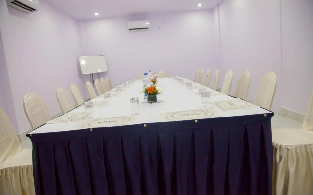 The Kannelite Hotel Sakchi JTDC