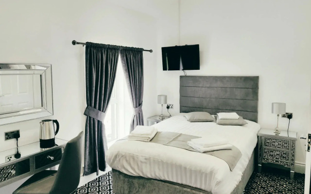 Serendipity House