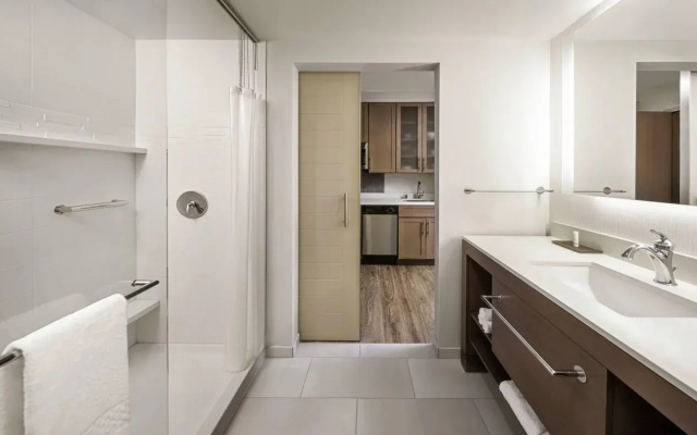 Springhill Suites San Diego Downtown/Bayfront