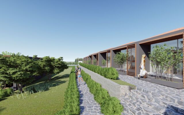 Adora Calma Beach Hotel - Adults Only