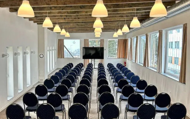 Hotel SAD, Turistická Ubytovňa *