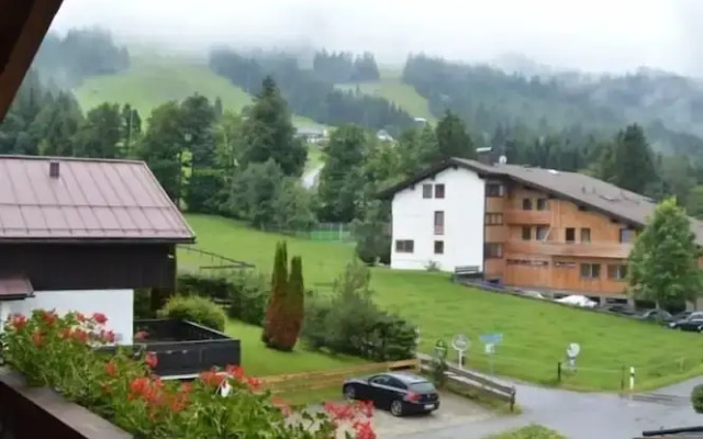 Beim Vogt - Oberjoch