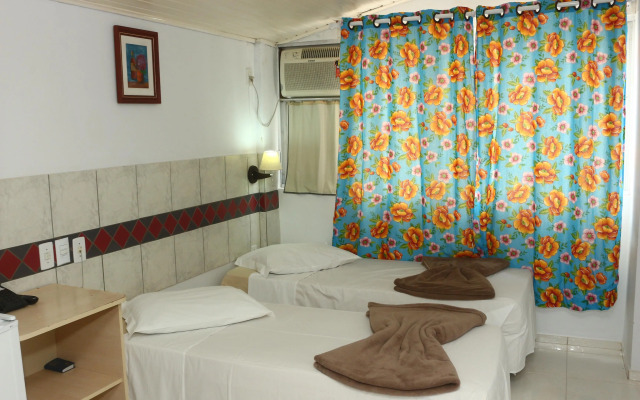 Mar Hotel