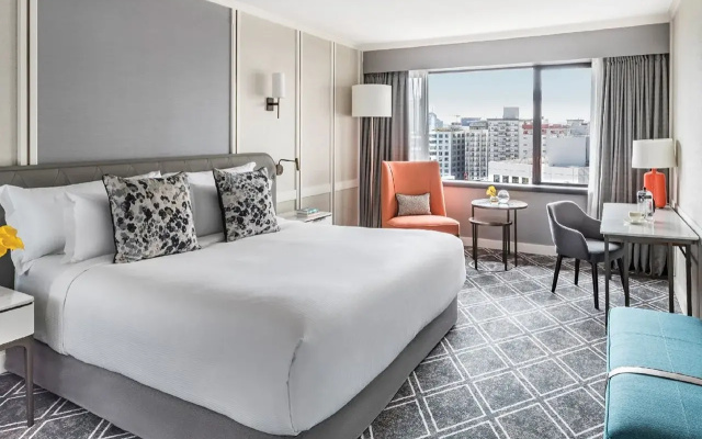 Cordis, Auckland by Langham Hospitality Group