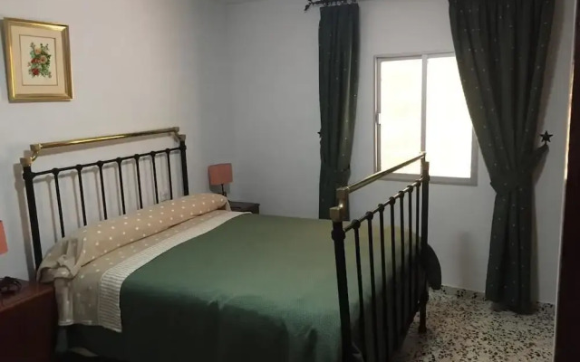 Cortijo La Huerta