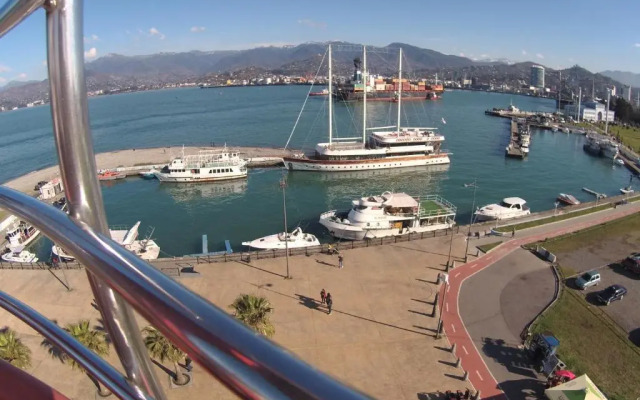 Hostel Corner Bakery