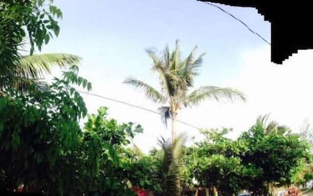 Casa Hotel Mar y Paz By Rotamundos