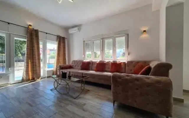 Apartments Plavi 825