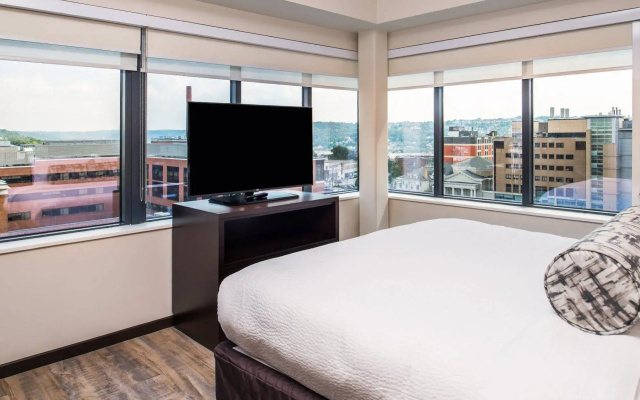 Residence Inn Pittsburgh Oakland/University Place