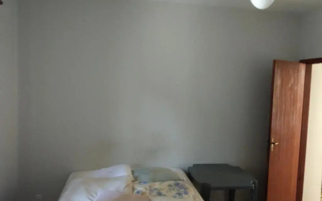 Casa de praia no Peró