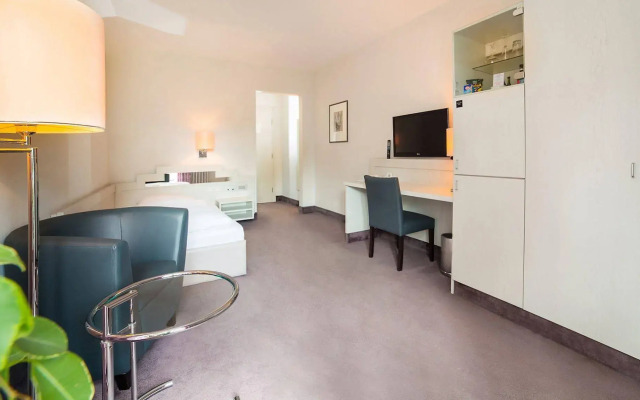 Fontana Hotel Wiesbaden