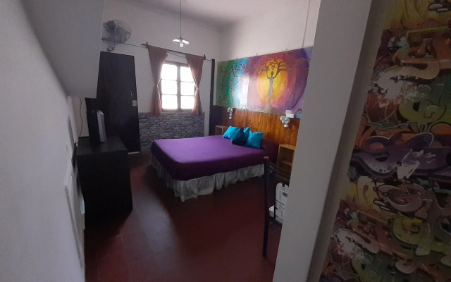 Estacion Mendoza Hostel