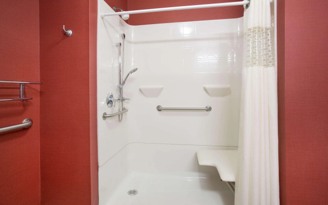 Hampton Inn Siloam Springs