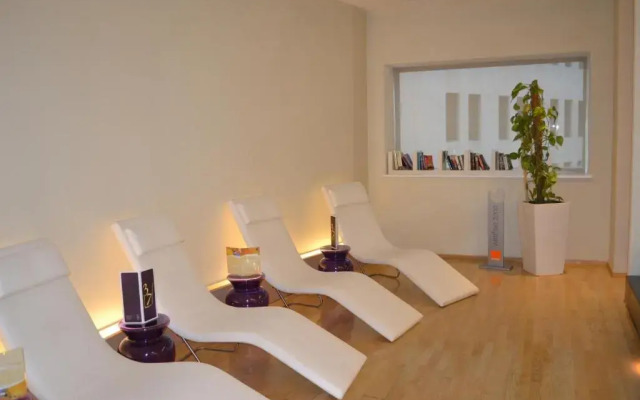 Novotel Bucharest City Centre