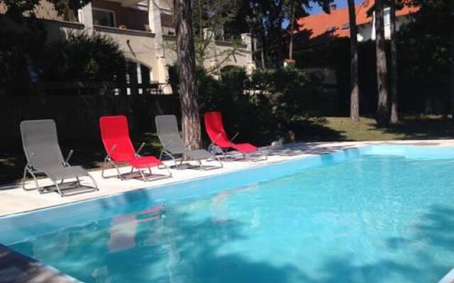 Private Wellness Apartment